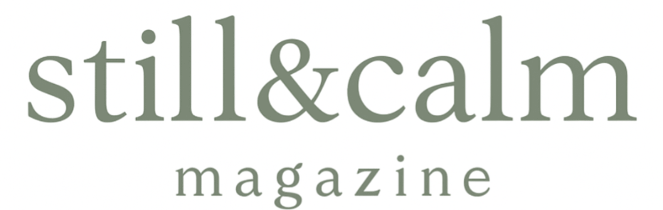 STILL&CALM magazine